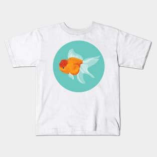 Goldfish Kids T-Shirt